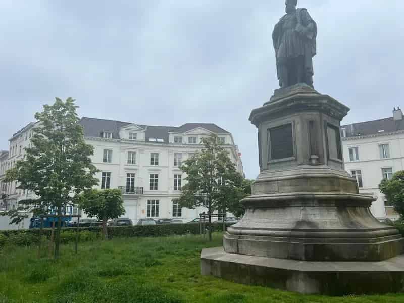 Appartement te huur