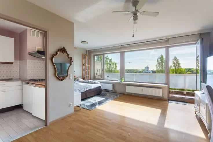 Appartement Te Koop