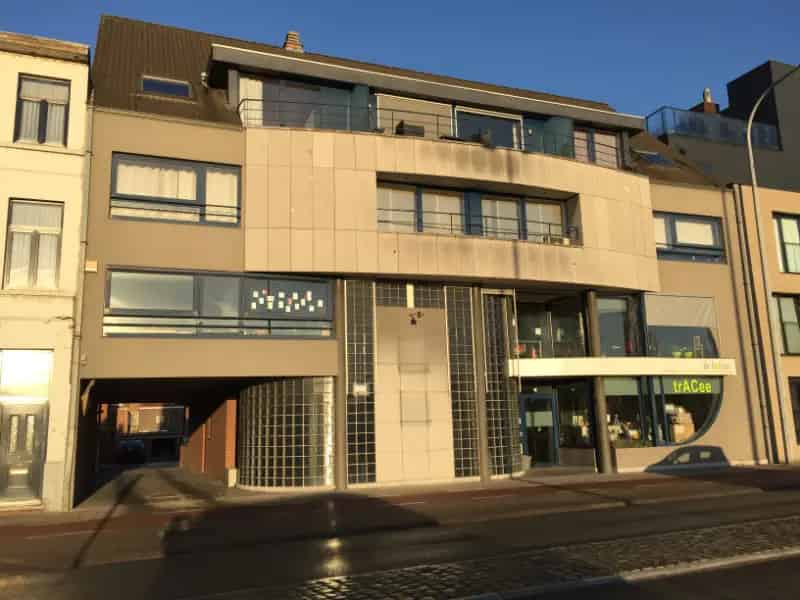 Garage te koop