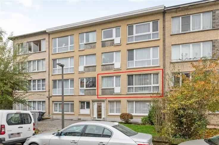 Appartement Te Koop