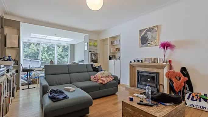 Opbrengsteigendom te koop in Avenue Des Coccinelles - Onze-Lieve-Heersbeestjeslaan 19, Watermaal-Bosvoorde - Dewaele
