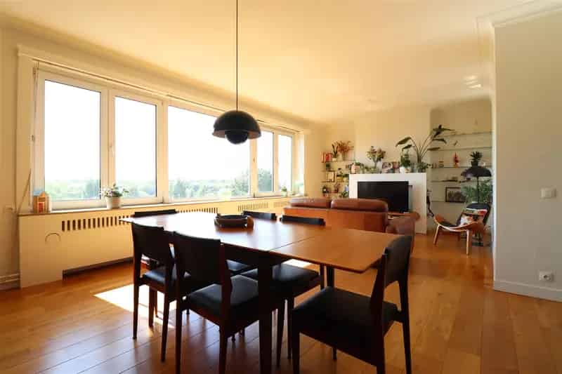 Appartement te huur Antwerpen Expowijk 2 slaapkamers
