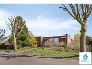 Bungalow te koop - Hofstade RBT10071   In optie