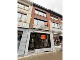 Handelspand te koop - Saint-Ghislain VBC82434
