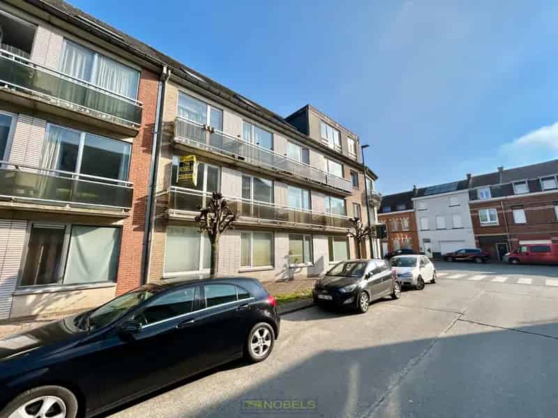 Appartement te koop