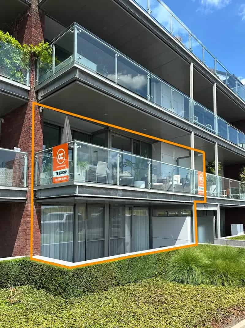 Appartement te koop in Temse