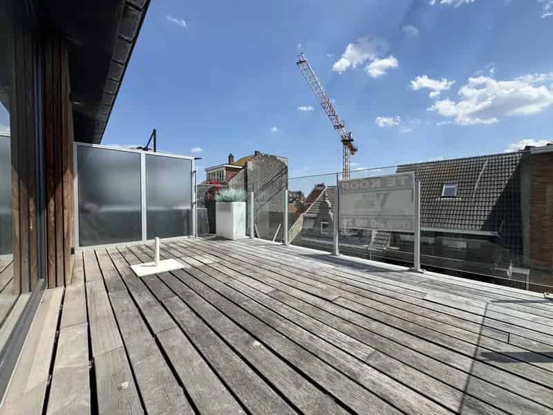 Fenomenaal 1-slaapkamer appartement