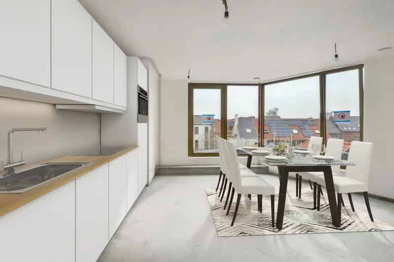 Appartement te koop