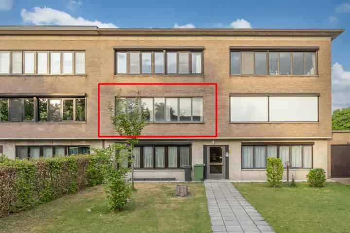 Appartement te koop in Brasschaat