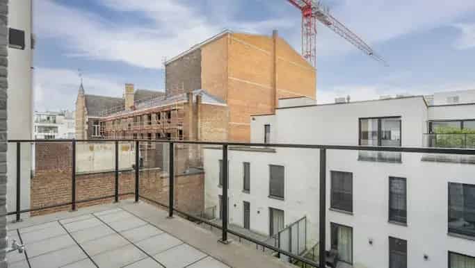 Appartement te koop in Doorniksestraat 4, Kortrijk - Dewaele