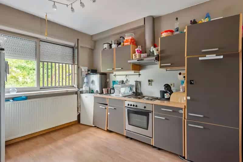 Opbrengsteigendom: studio en duplex-appartement op toplocatie!