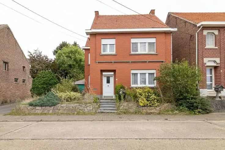 Huis Te Koop