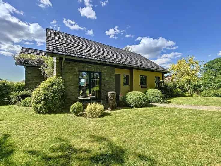 Villa te Koop 6 slaapkamers Panoramisch Uitzicht