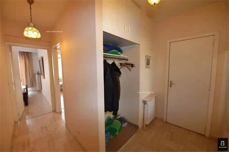 Appartement te koop Knokke