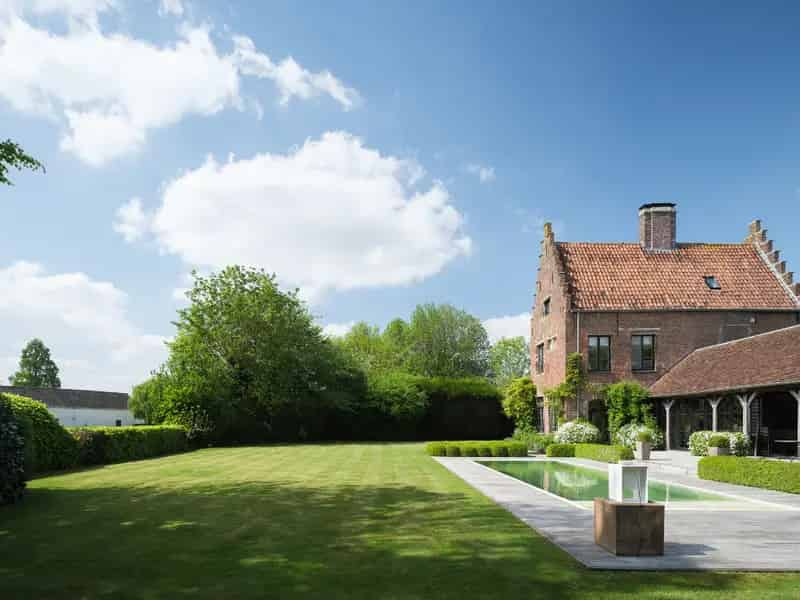 Huis te koop in Zingem