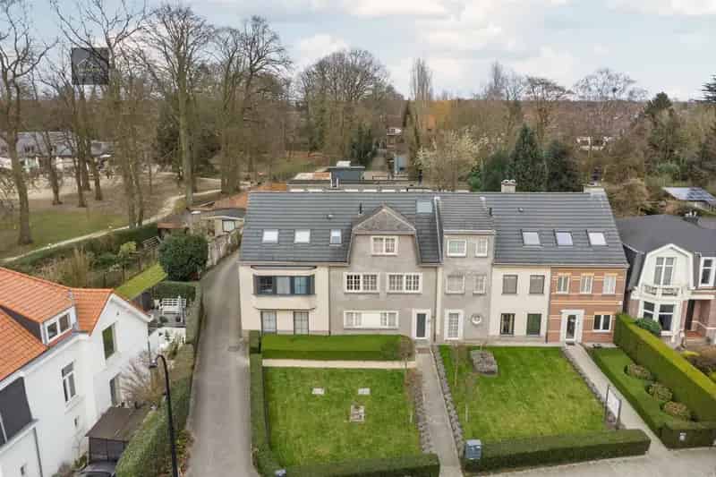 Appartement te koop
