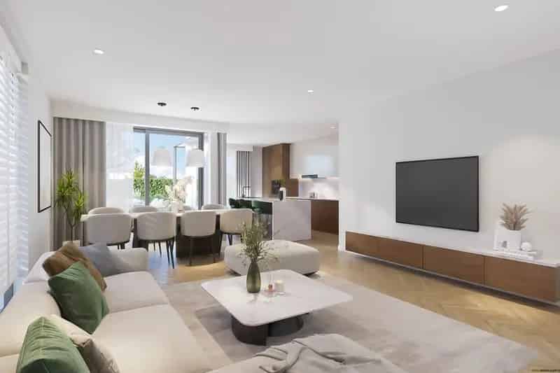 Nieuwbouwwoning met 3 slaapkamers