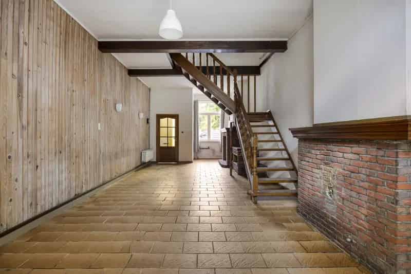 Huis te huur