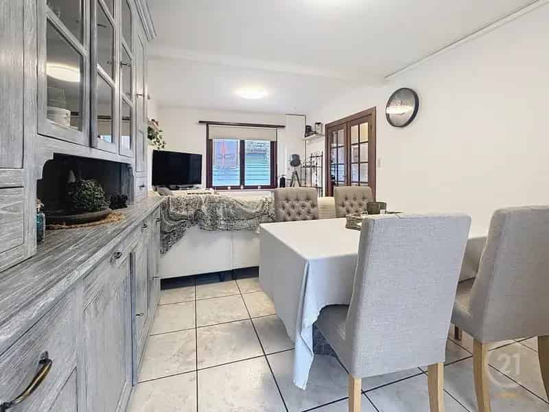 Instapklare woning Middelkerke