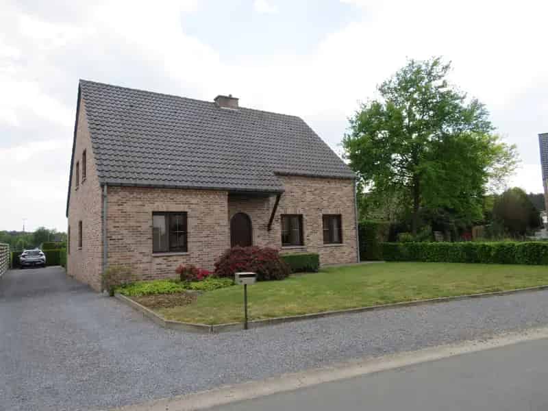 Huis te koop