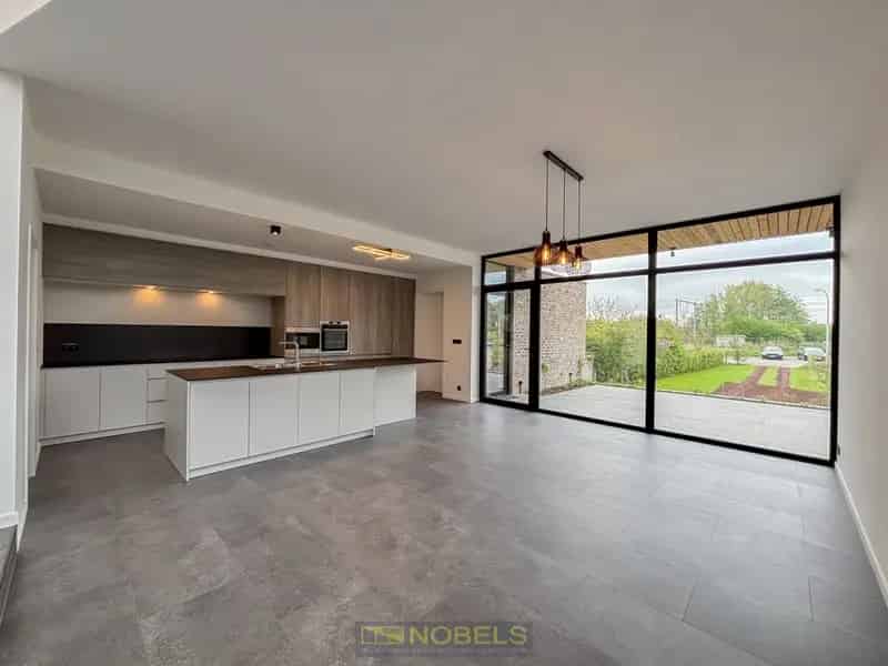 Huis te huur