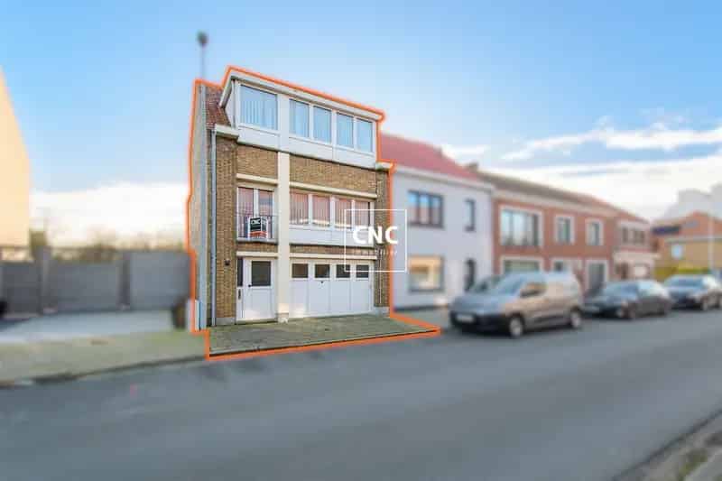 Huis te koop