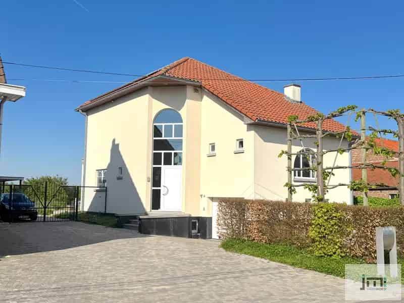 Huis te huur