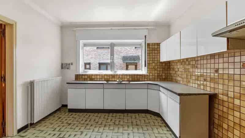 Huis te koop in Maasmechelen