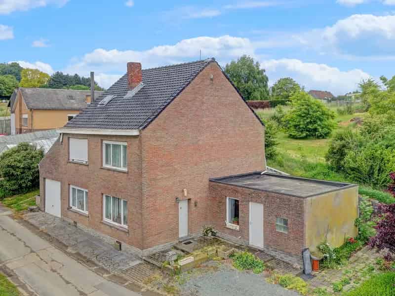 Huis te koop