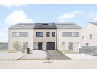 Huis te koop - Buggenhout RBT98008