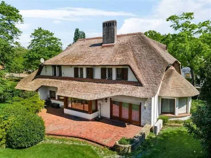 Villa Te Koop