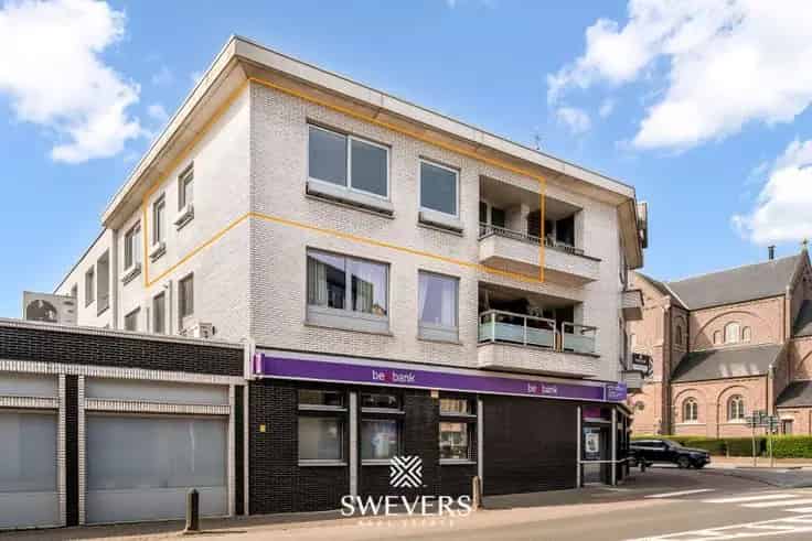 Appartement Te Koop