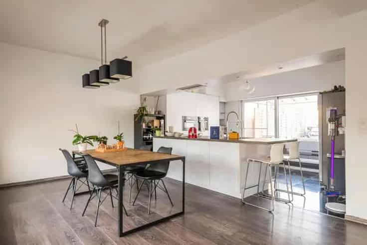 Penthouse Te Koop