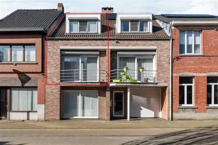 Duplex Appartement Te Koop Turnhout