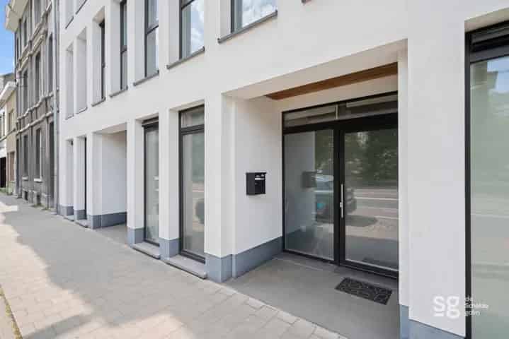 Appartement te koop in Gent