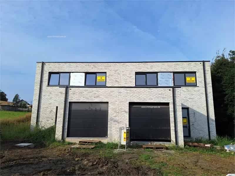 Nieuwbouw huis te koop in Houthulst