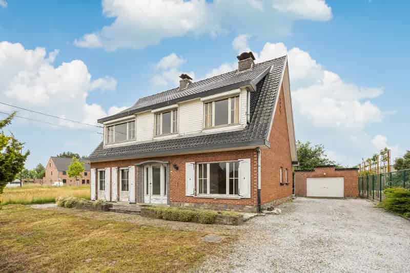 Huis te huur