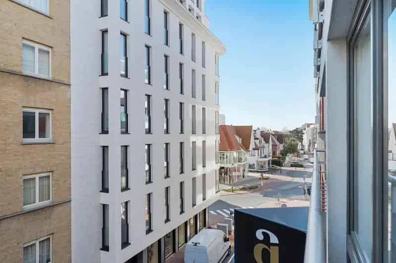 Appartement te koop
