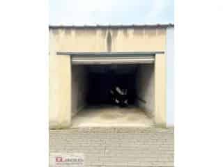 Garagebox te koop - Ruisbroek RBS32362