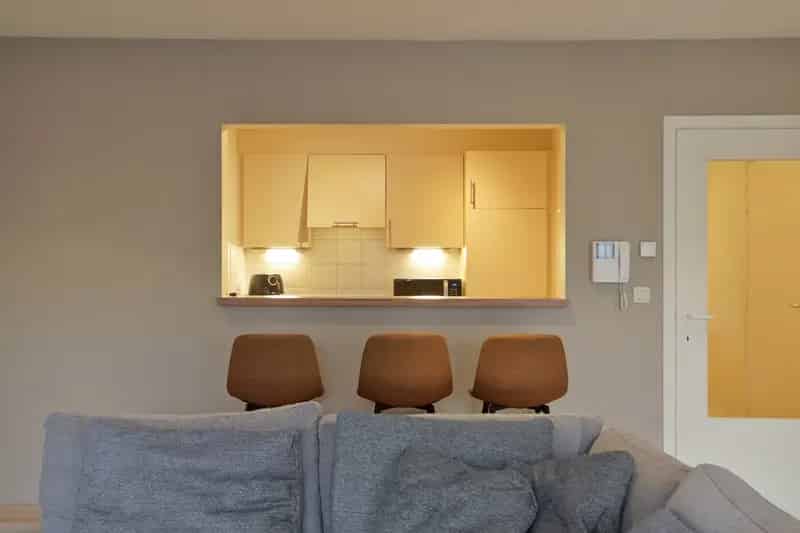 Appartement te koop in Gent
