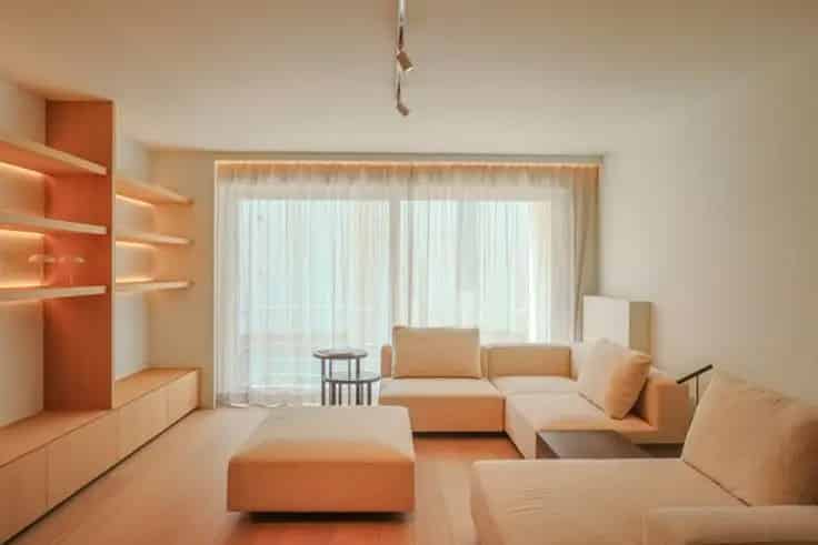 Appartement Te Koop