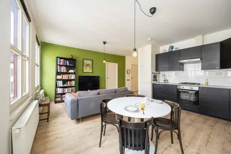 Appartement te koop