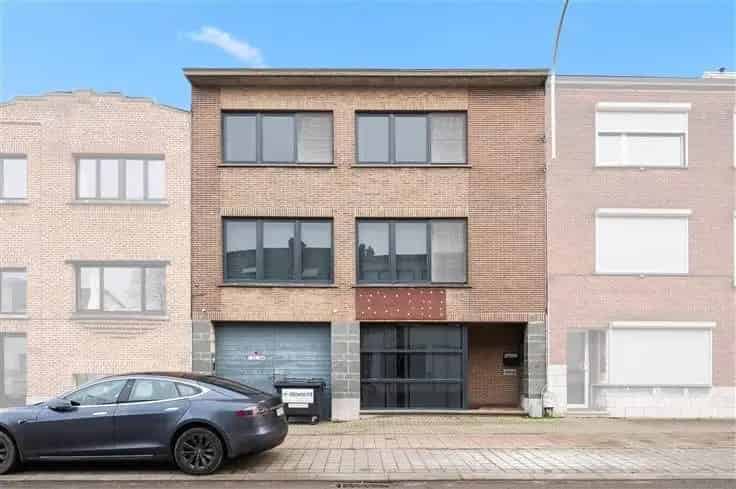 Huis Te Koop 5 Kamers Kantoren Tuin Dakterras