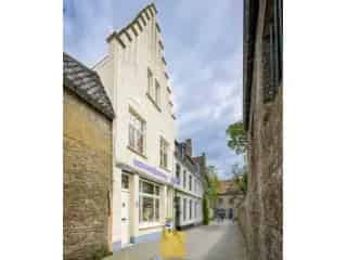 Handelsfonds te koop - Brugge RBS13797