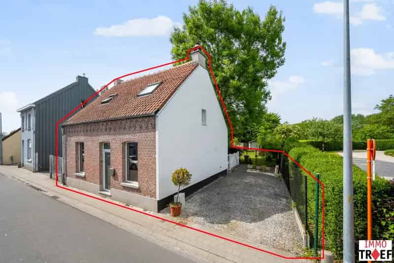 Huis te koop