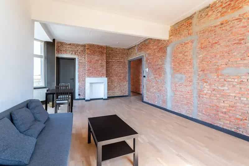 Lichtrijk hoek appartement met karakter!  8523916