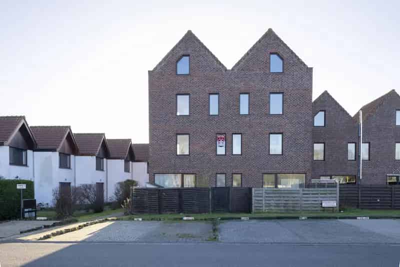 Appartement te huur