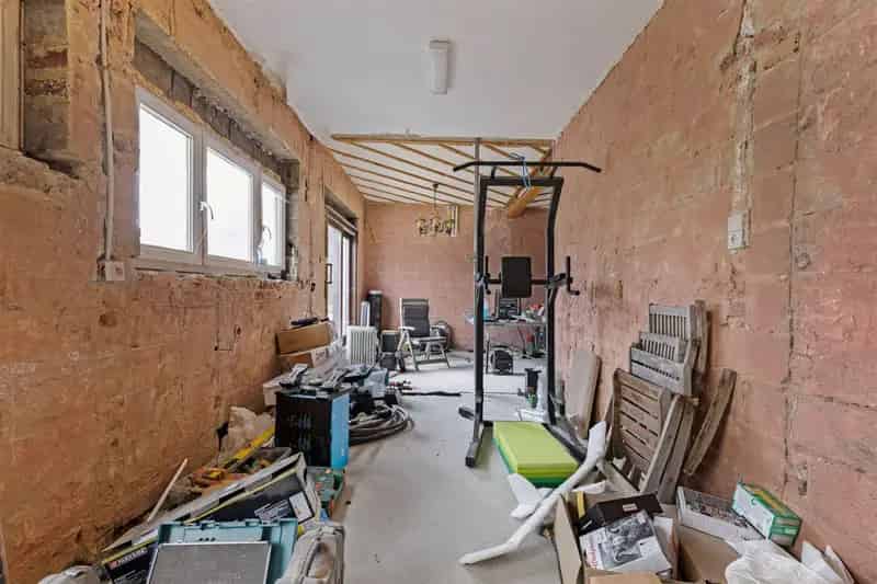 Te renoveren villa op prachtige ligging !