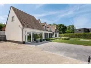 Villa te koop - Keerbergen RBU18269