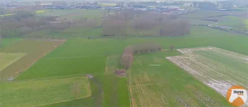 Landbouwgrond te koop Hillegem